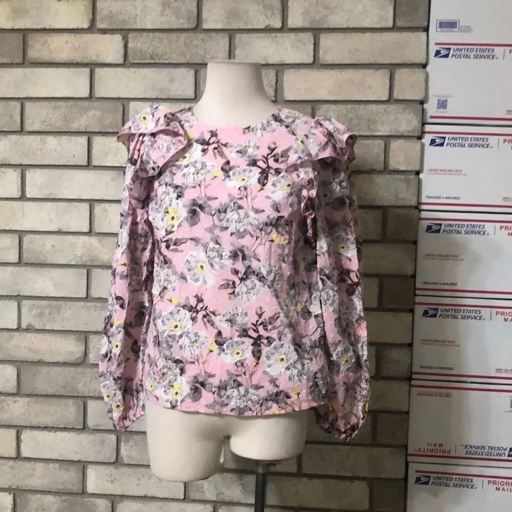 3for $20 blouse